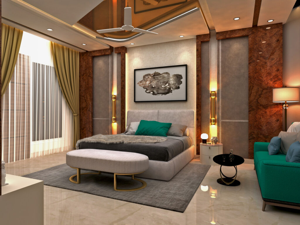 Best Interior Designers In Hyderabad