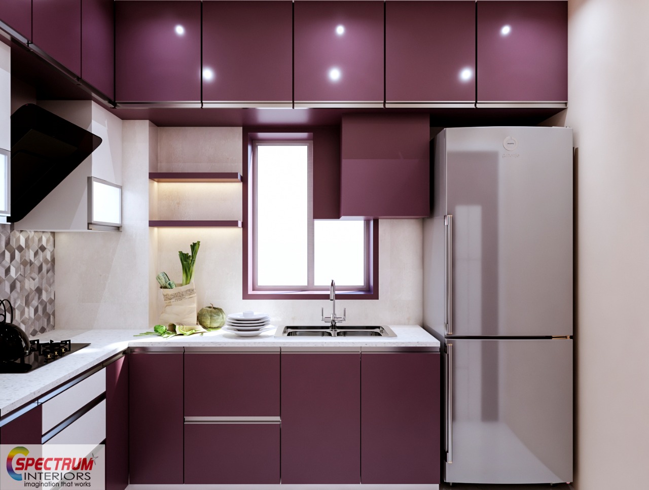 Best Kitchen Designers In Hyderabad