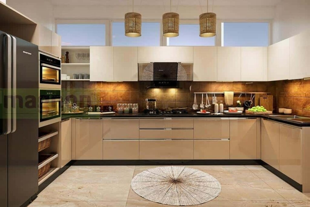 Best Kitchen Designers In Hyderabad
