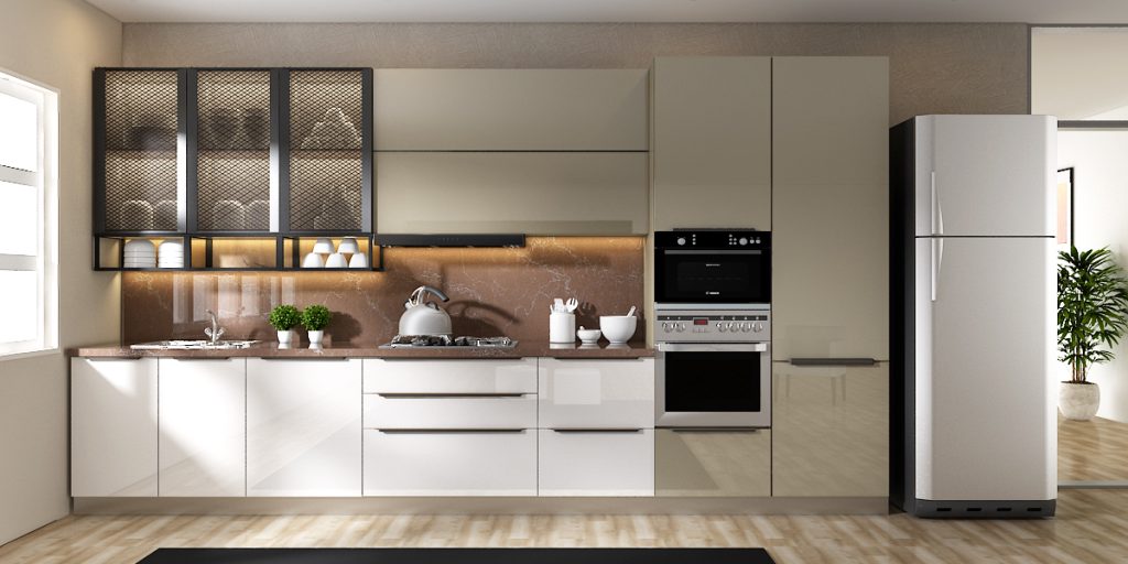 Best Kitchen Designers In Hyderabad